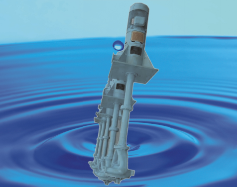 YW Long Axis Submersible Pump