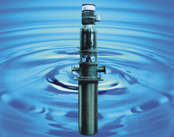 VB Vertical Can Pumps