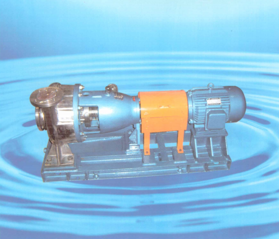 SP Cyclone Pump